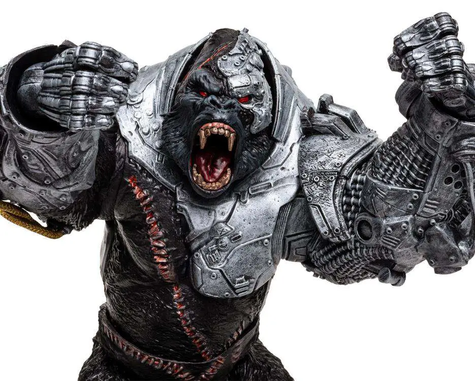 Spawn Megafig Cygor DS Modellismo Spawn Megafig Cygor MCFARLANE TOYS