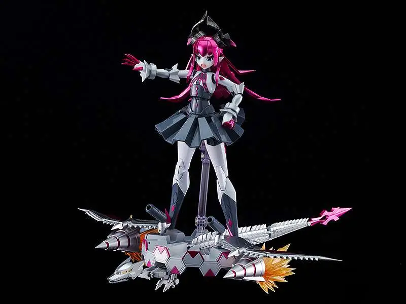 Fate G/O Mecha Eli-Chan Hagane Works AF DS Modellismo Fate G/O Mecha Eli-Chan Hagane Works Af