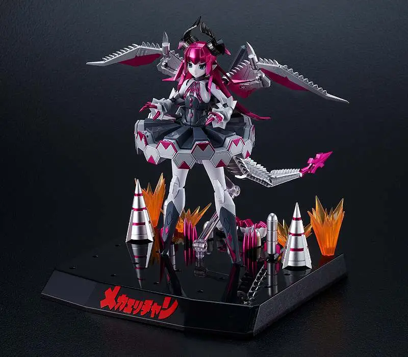 Fate G/O Mecha Eli-Chan Hagane Works AF DS Modellismo Fate G/O Mecha Eli-Chan Hagane Works Af