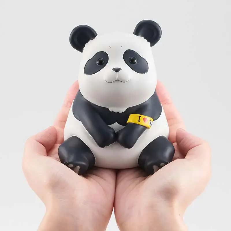 Lookup Jujutsu Maki/toge/panda Set DS Modellismo Lookup Jujutsu Maki/toge/panda MEGAHOUSE