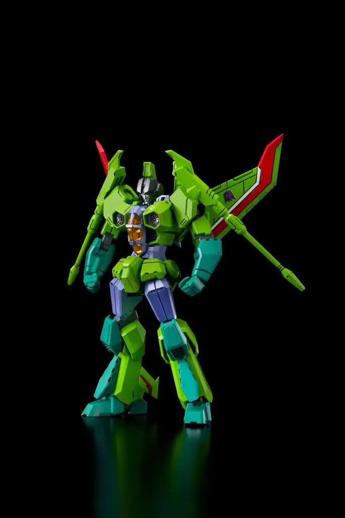 Transformers Acid Storm Model Kit DS Modellismo Transformers Acid Storm Model Kit FLAMETOYS