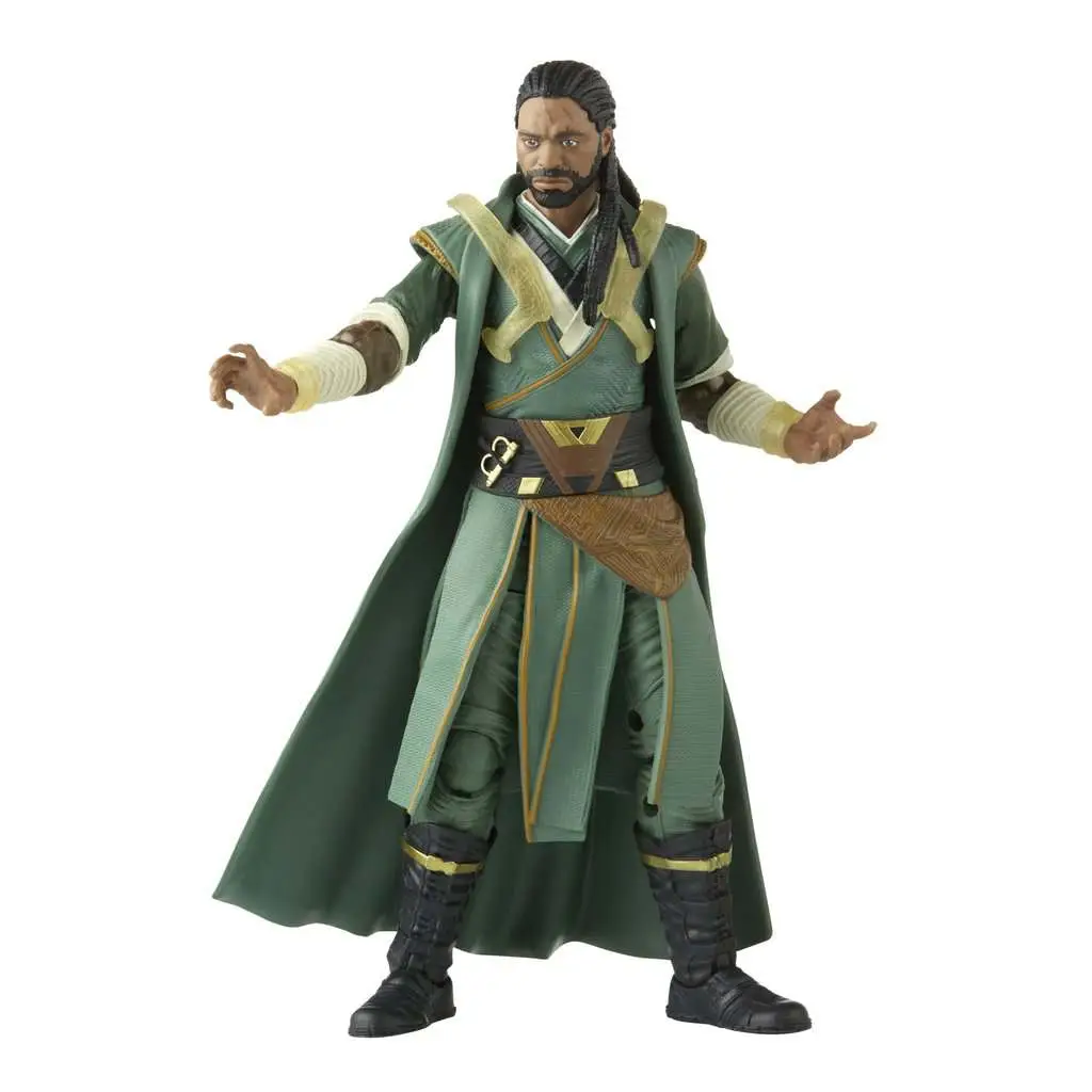 ML DRS MM Master Mordo AF DS Modellismo Ml Drs Master Mordo Af HASBRO