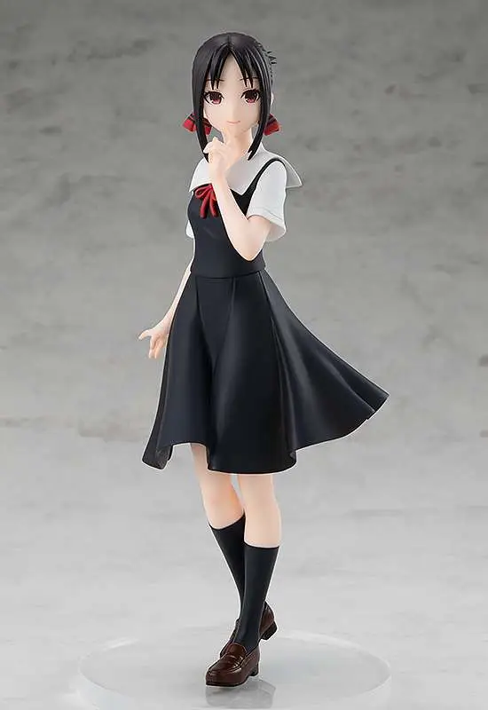 Kaguya-sama Love IS War Kaguya Pup DS Modellismo Kaguya-sama Love Is War Kaguya Pup