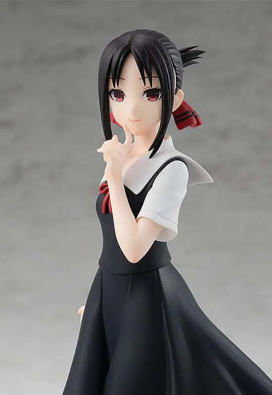 Kaguya-sama Love IS War Kaguya Pup DS Modellismo Kaguya-sama Love Is War Kaguya Pup