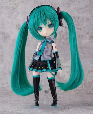 Hatsune Miku Harmonia Humming Af GOOD SMILE