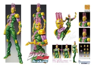 Jojo Biz Adv 6 Ki Chozokado Af MEDICOS