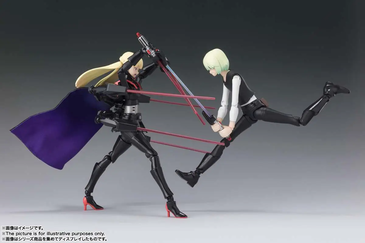 Star Wars Vision Karre SHF DS Modellismo Star Wars Vision Karre Shf BANDAI