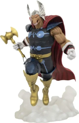 Statua Marvel Gallery Beta Ray Bill