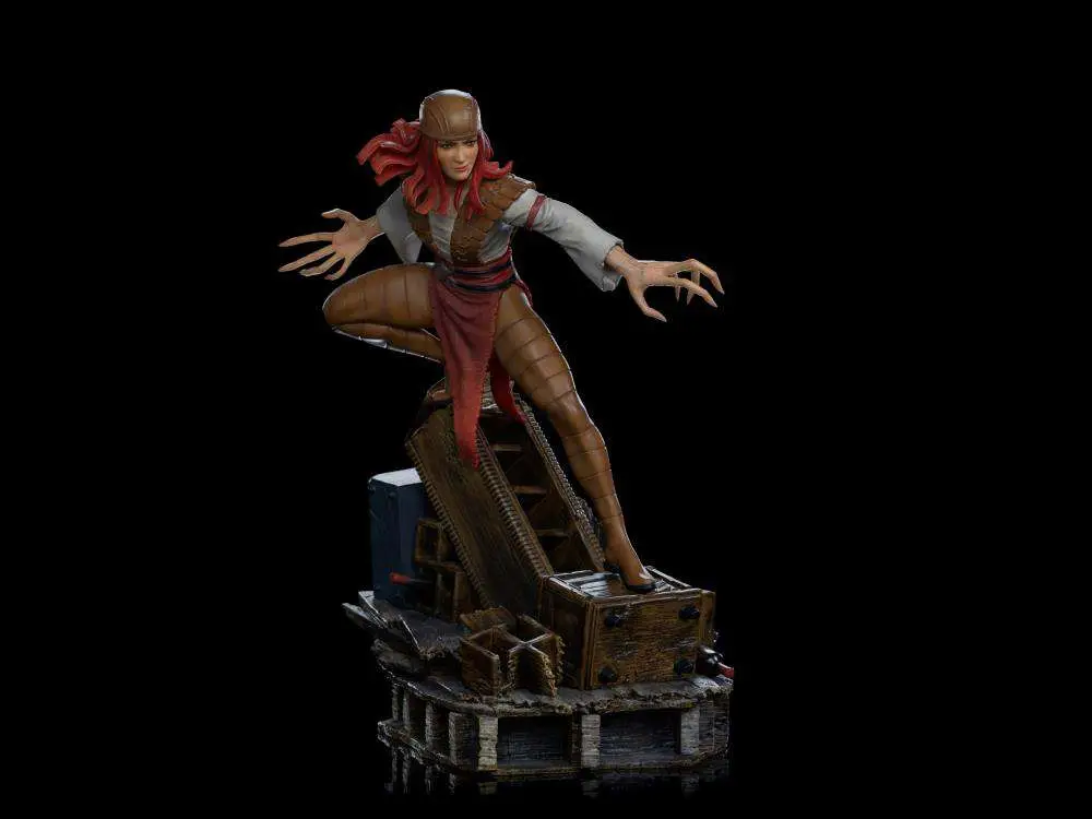 Statua X-men Lady Deathstrike 1/10 DS Modellismo Statua X-men Lady Deathstrike scala 1/10