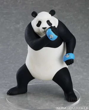 Jujutsu Kaisen Panda Pup GOOD SMILE