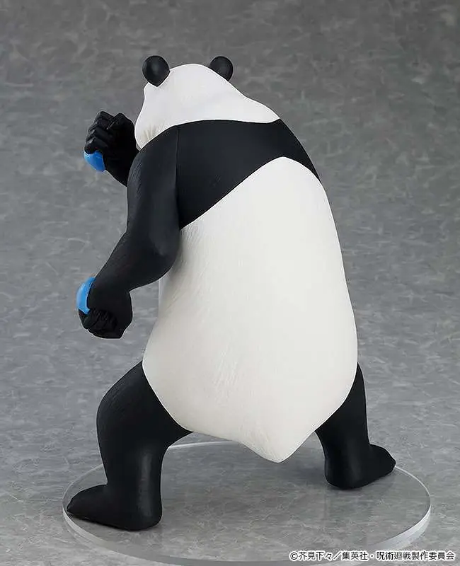 Jujutsu Kaisen Panda Pup DS Modellismo Jujutsu Kaisen Panda Pup GOOD SMILE