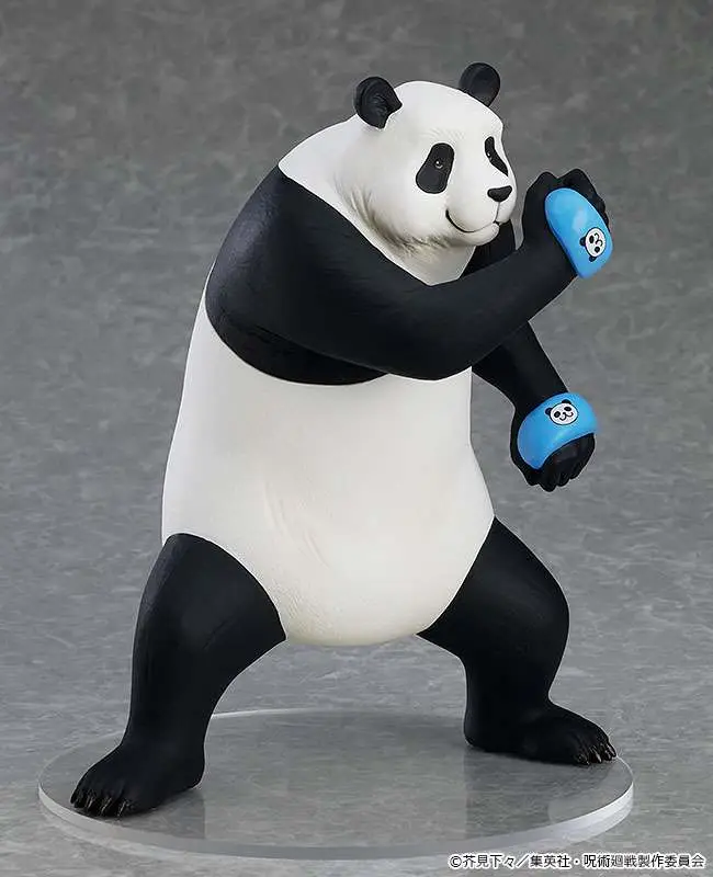 Jujutsu Kaisen Panda Pup DS Modellismo Jujutsu Kaisen Panda Pup GOOD SMILE