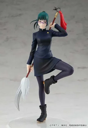 Jujutsu Kaisen Maki Zen'in Pup GOOD SMILE