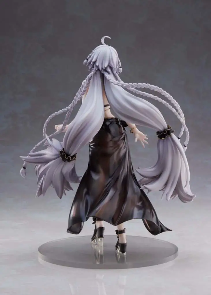 Fate G/O Avenger Jeanne Darc Festival ST DS Modellismo Fate G/O Avenger Jeanne Darc Festival St