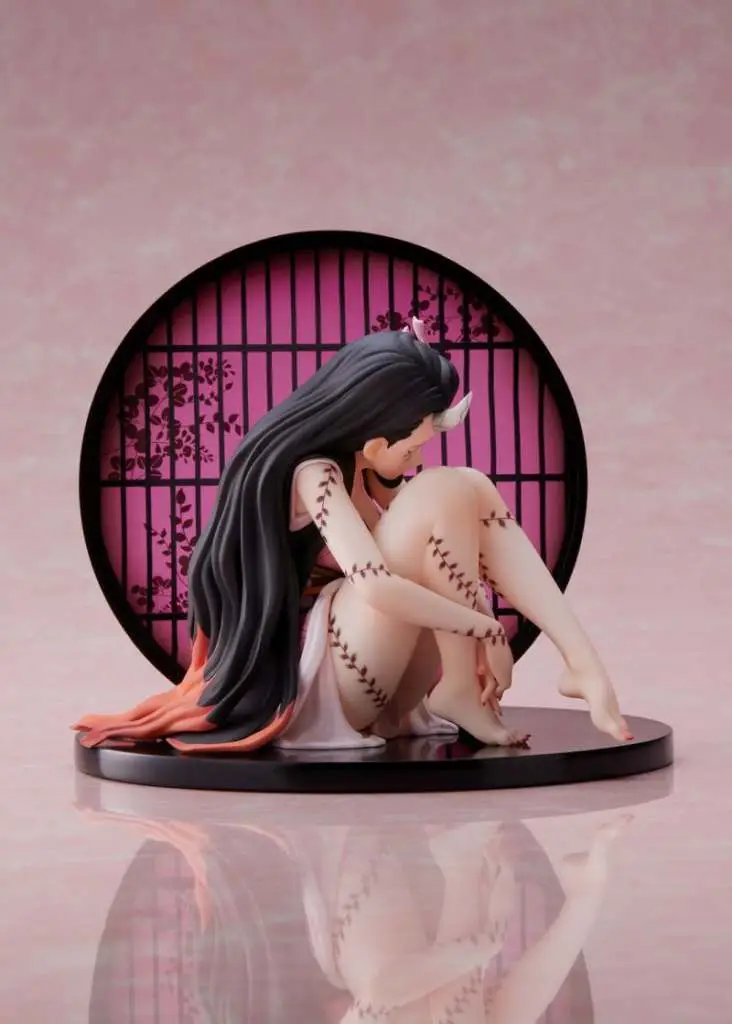 Demon Slayer Nezuko Demon Form Advancing DS Modellismo Demon Slayer Nezuko Demon Form Advancing