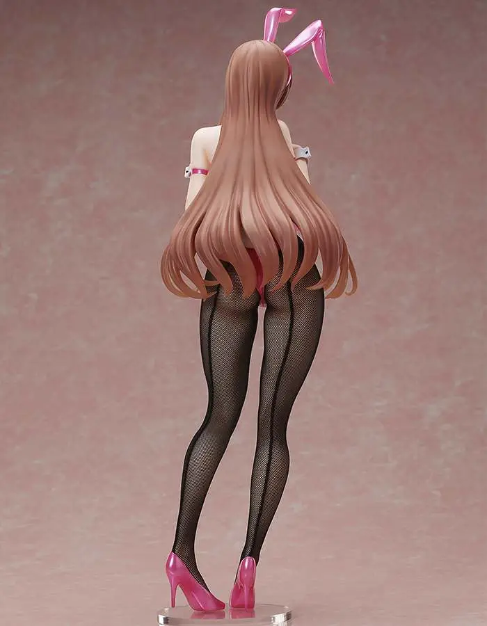Ijirare Fukushuu Sai Minako Sanada Bunny DS Modellismo Ijirare Fukushuu Sai Minako Sanada Bunny