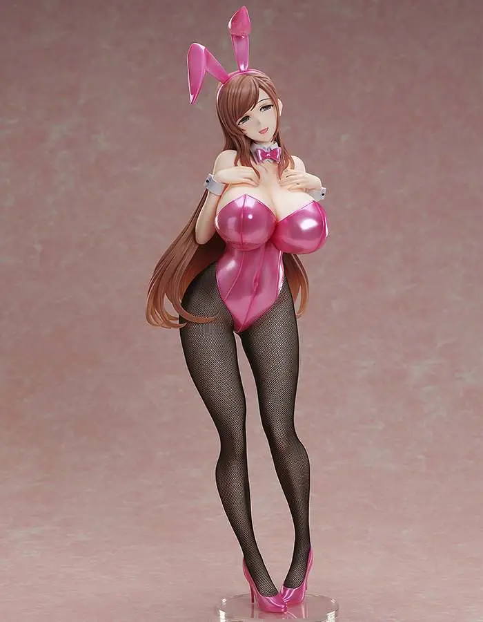 Ijirare Fukushuu Sai Minako Sanada Bunny DS Modellismo Ijirare Fukushuu Sai Minako Sanada Bunny