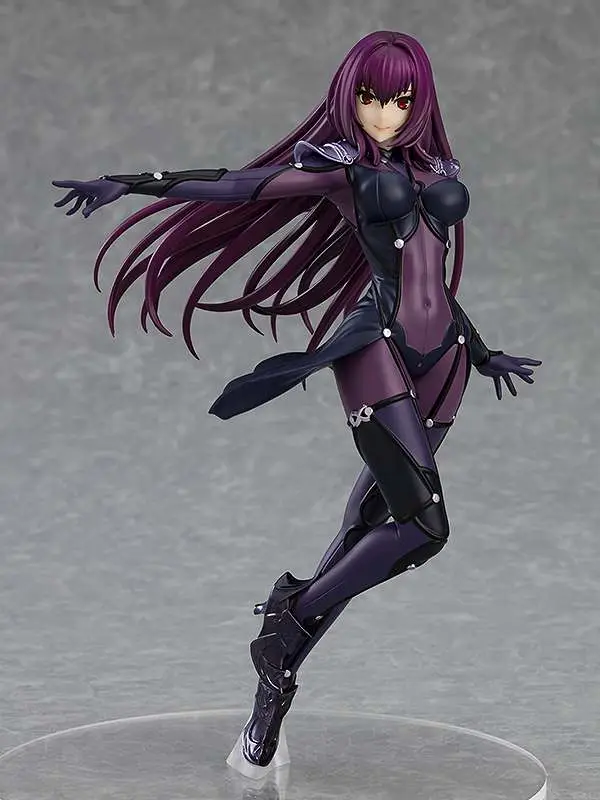 RE Zero Lancer Scathach Pup DS Modellismo Re Zero Lancer Scathach Pup MAX FACTORY