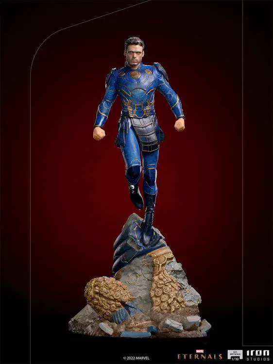 Statua The Eternals Ikaris 1/10 DS Modellismo Statua Eternals Ikaris scala 1/10