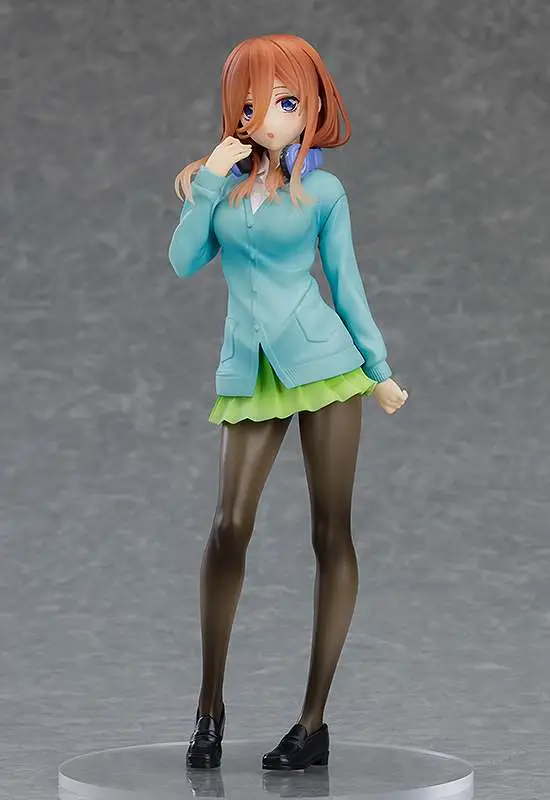 Quintessential Quint Movie Miku Pup DS Modellismo Quintessential Quint Movie Miku Pup