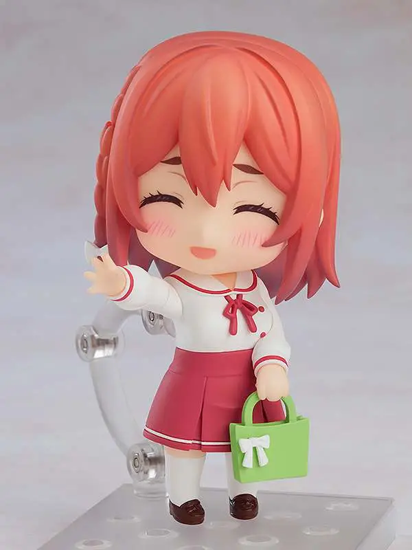 Rent A Girlfriend Sumi Sakuras Nendoroid DS Modellismo Rent A Girlfriend Sumi Sakuras Nendoroid