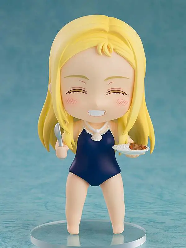 Summer Time Rende Ushio Kofune Nendoroid DS Modellismo Summer Time Rende Ushio Kofune Nendoroid