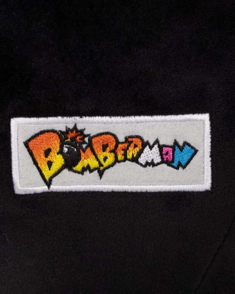 Peluche Bomberman Bomb with Sound DS Modellismo Peluche Bomberman Bomb with Sound