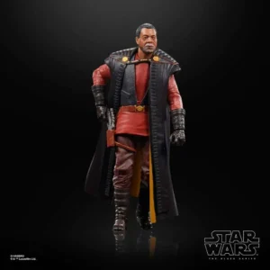 Sw Bl Magistrate Greef Karga Af HASBRO