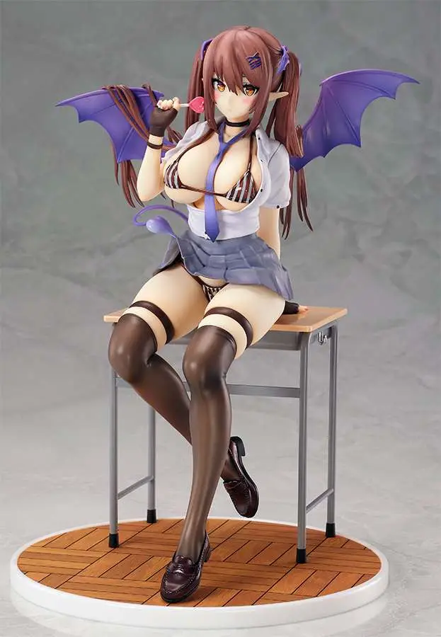 Mataro Orig Char Devilish Girl Rumiru ST DS Modellismo Mataro Orig Char Devilish Girl Rumiru St
