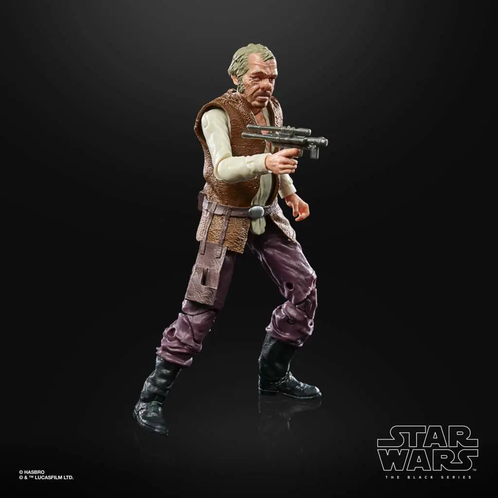 SW BL Doctor Evazan LMTD DS Modellismo Sw Bl Doctor Evazan Lmtd HASBRO