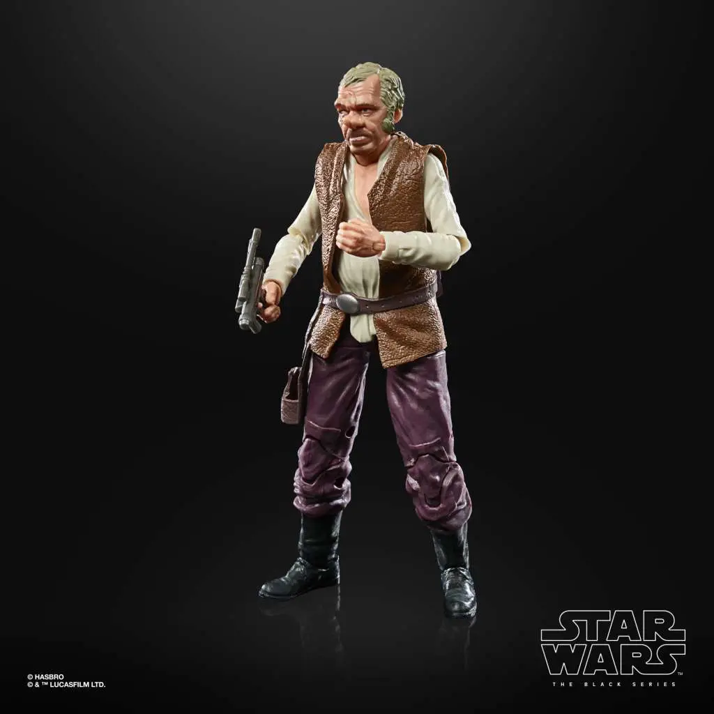 SW BL Doctor Evazan LMTD DS Modellismo Sw Bl Doctor Evazan Lmtd HASBRO