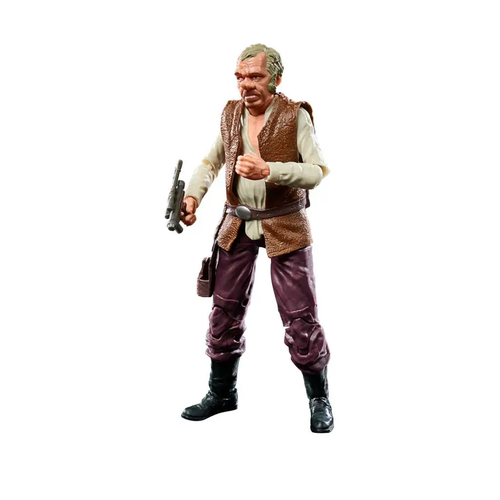 SW BL Doctor Evazan LMTD DS Modellismo Sw Bl Doctor Evazan Lmtd HASBRO