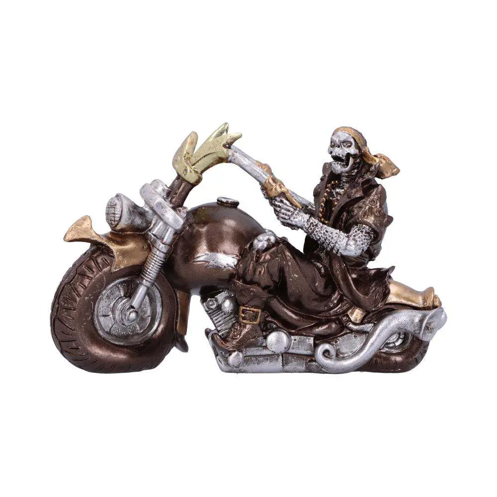 Statua Full Throttle DS Modellismo Statua Full Throttle NEMESIS NOW