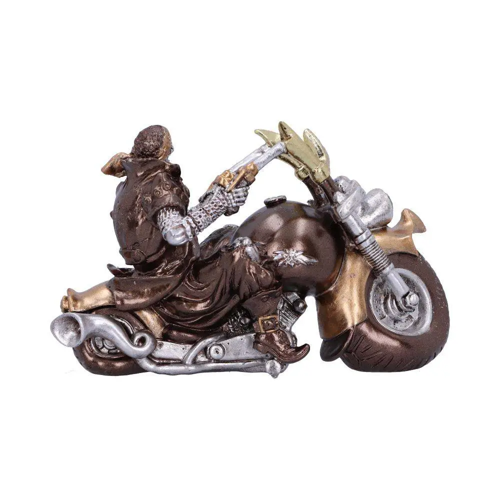 Statua Full Throttle DS Modellismo Statua Full Throttle NEMESIS NOW