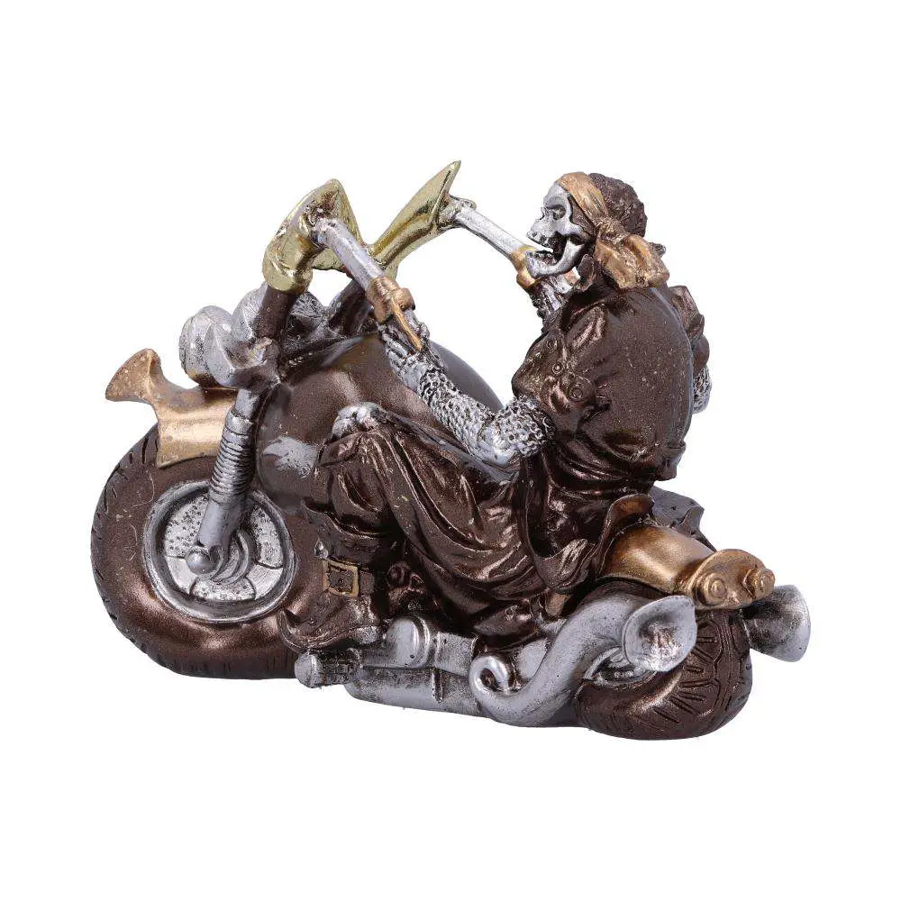 Statua Full Throttle DS Modellismo Statua Full Throttle NEMESIS NOW