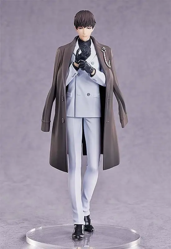 Love&producer MO XU POP UP Parade DS Modellismo Love&producer Mo Xu POP Up Parade GOOD SMILE