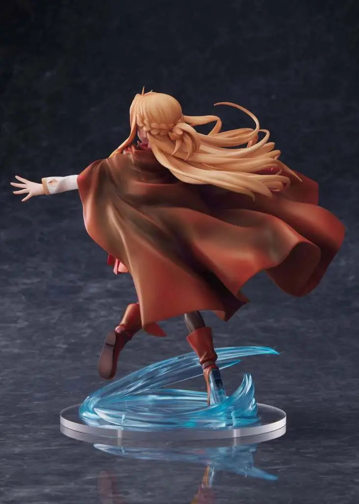 Statua Sword Art Online Movie Asuna 1/7 DS Modellismo Statua Sword Art Online Movie scala 1/7