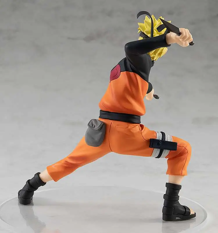 Naruto Shippuden Naruto Uzumaki Pup DS Modellismo Naruto Shippuden Naruto Uzumaki Pup