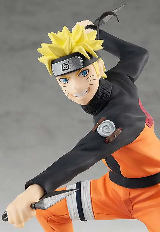Naruto Shippuden Naruto Uzumaki Pup DS Modellismo Naruto Shippuden Naruto Uzumaki Pup
