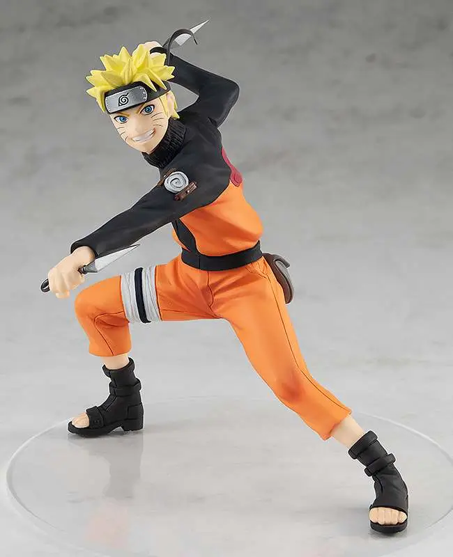 Naruto Shippuden Naruto Uzumaki Pup DS Modellismo Naruto Shippuden Naruto Uzumaki Pup