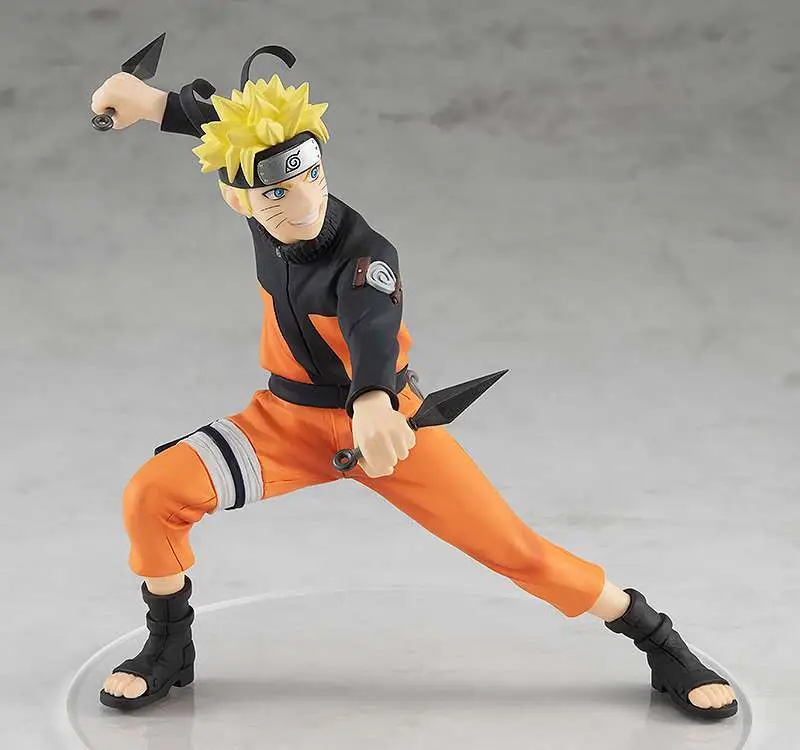 Naruto Shippuden Naruto Uzumaki Pup DS Modellismo Naruto Shippuden Naruto Uzumaki Pup