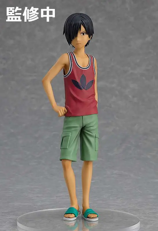 Summer Wars Kazuma Ikezawa Pup DS Modellismo Summer Wars Kazuma Ikezawa Pup GOOD SMILE