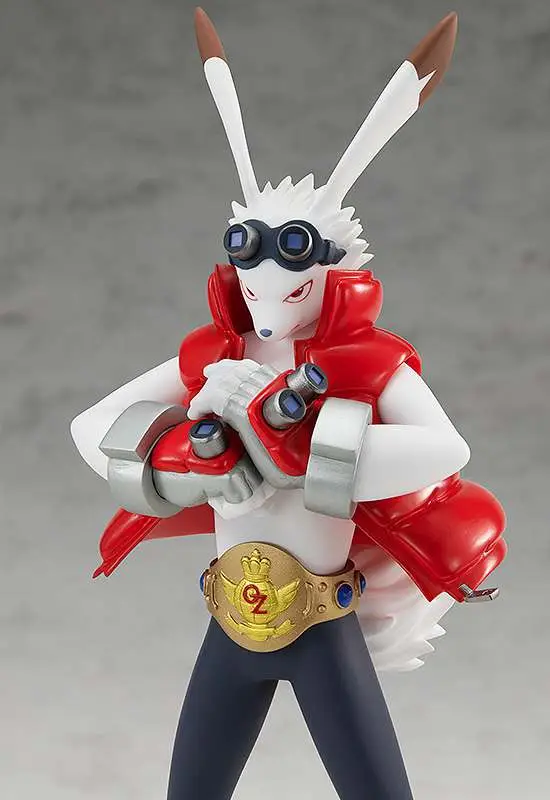 Summer Wars King Kazma Pup DS Modellismo Summer Wars King Kazma Pup GOOD SMILE