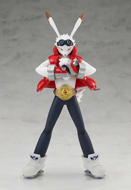 Summer Wars King Kazma Pup DS Modellismo Summer Wars King Kazma Pup GOOD SMILE