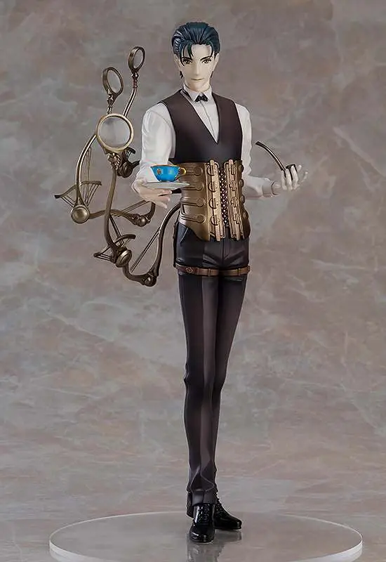 Fate G/O Ruler Sherlock Holmes ST DS Modellismo Fate G/O Ruler Sherlock Holmes St