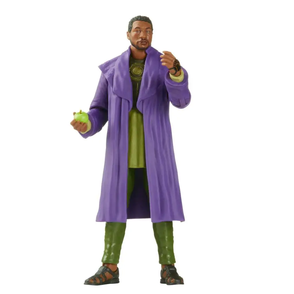ML Khonshu Disney+ He-Who-Remains AF DS Modellismo Ml Khonshu Disney+ He-Who-Remains Af HASBRO