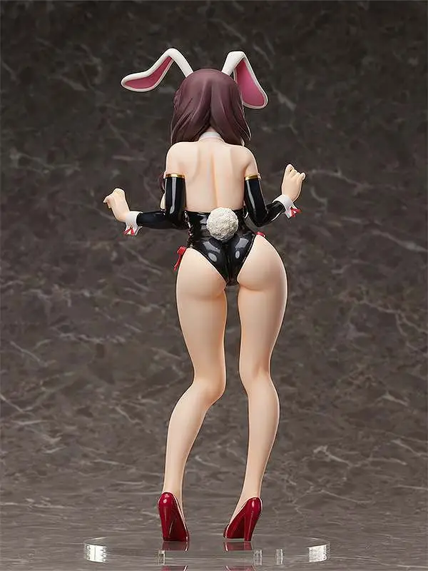 Kono Subarashi Yunyun Bare Leg Bunny ST DS Modellismo Kono Subarashi Yunyun Bare Leg Bunny St