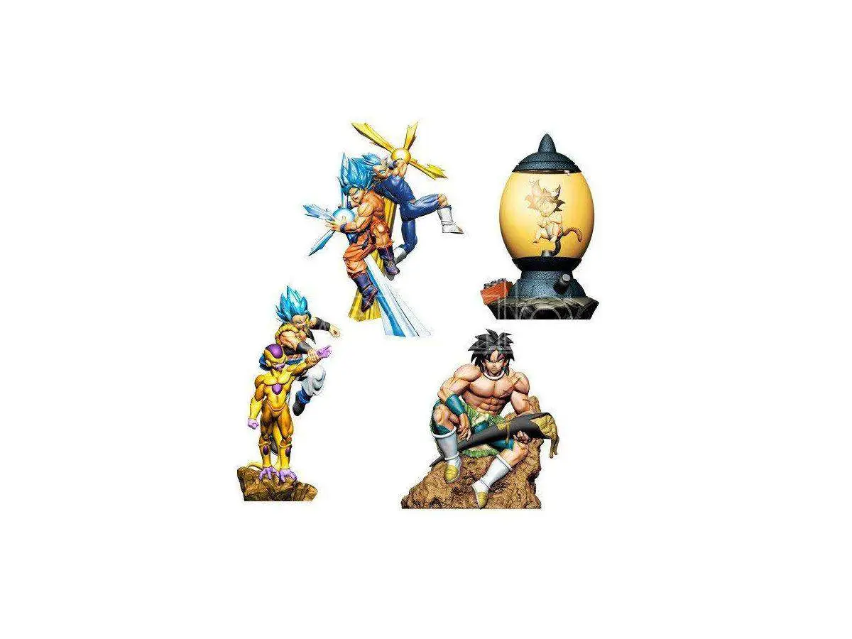Dragon Ball Sup Dracap Rebirth Power (4) DS Modellismo Dragon Ball Sup Dracap Rebirth Power (4)
