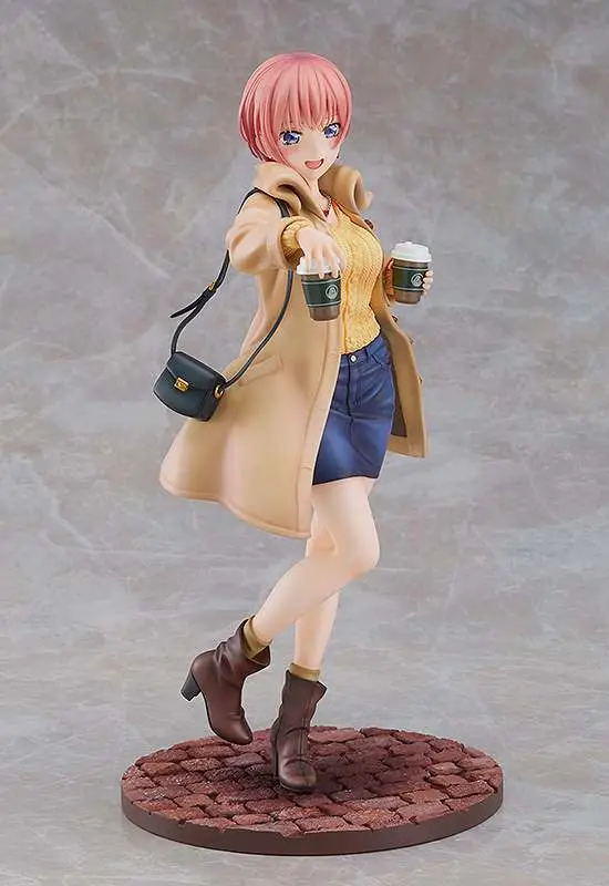 Quintesse Quint Ichika Nakano Date Style DS Modellismo Quintesse Quint Ichika Nakano Date Style