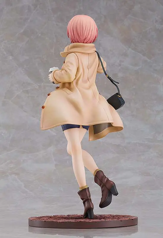 Quintesse Quint Ichika Nakano Date Style DS Modellismo Quintesse Quint Ichika Nakano Date Style